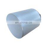 Сintered powder porous metal stainless steel filter tubes 304, 316, 316L thumbnail-5