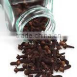 Raw Dried Spices Cloves