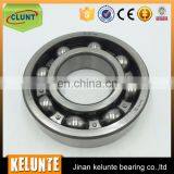 Deep Groove Ball Bearing 6505 6505-2RS 6505ZZ 25x52x18mm Bearing thumbnail-5