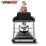 YPOO Manufacturer Fitness Wholesales Home Use Folding Cheap Sale Treadmill thumbnail-6