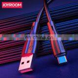 Joyroom Mobile Phone Charger Cable Usb Cable Type-c Charging Data Cable
