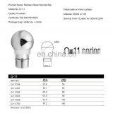 2020 Stainless Steel Stair Handrail Fittings Ball Joint for Handrail thumbnail-5