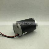 12 вольт 24 вольт DC-мотор, используемый для упаковочной машины мощностью до 200 Вт thumbnail-3