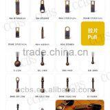 No.5 Fashion Zipper Sliders thumbnail-1