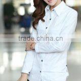 New Arrival Latest Shirt Designs for Women thumbnail-4