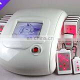 Lipolaser Slimming Machine 650nm thumbnail-3