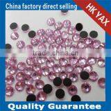 Ss6-ss40 China Wholesale Hotfix Rhinestone; China Bestseller Rhinestone Hot Fix; Manufacturer of Hotfix Rhinestone thumbnail-6