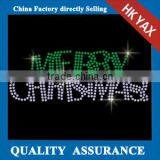 China Supplier Xmas Flake Rhinestone Design, Rhinestone Flake Design, Custom Rhinestone Design Flake From Factory thumbnail-5