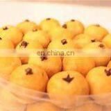 Best-selling New Fashion Sesame Ball Machine Nastar Maker for Retail thumbnail-6