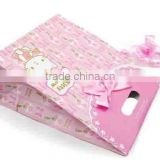 lowest price all over the world lianlong Gift paper