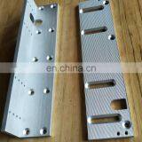 6061t6 Magnetic Lock Right-Angle Aluminum Alloy Part Production With Cnc Processing thumbnail-3