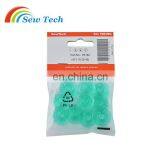 Wholesale VK182 New Sewing Machine Plastic Bobbin for Viking thumbnail-2