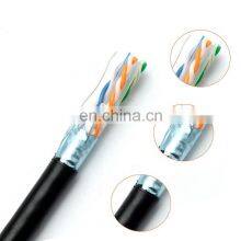 Network BC CCA Utp/ftp/stp/sftp Cat6 Cable Lan Cable