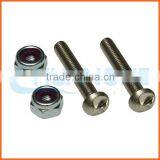 China Supplier Anti-theft Screws 6*16mm
