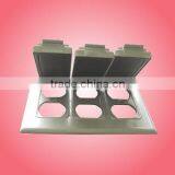 Weatherproof Outlet Box Switch Receptacle Cover