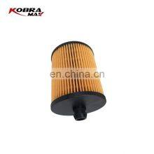 High Quality Auto Parts Oil Filter For ROEWE SAIC WFLS0010A For ROVER WFLS0010A thumbnail-5