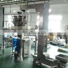 Vertical Supari Citrus Pouch Packing Packaging Machine Price thumbnail-5