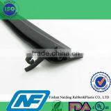 EPDM Wholesale Seal Strip for Car Door and Windows thumbnail-1