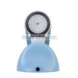 FACE BODY TWO Brush Multi-Function Beauty Sonic Cleansing Facial Brush thumbnail-5