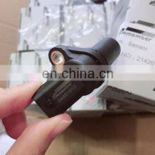 Crankshaft Position Sensor Throttle Position Sensor 21426987 0261210151 For VOLVO Crankshaft Sensor thumbnail-3