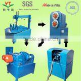 Scrap Tire Shredder Machine With Best Quality thumbnail-1