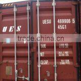 40'HC 2nd Hand Cargo Worthy Shipping Container Hot Sell thumbnail-2