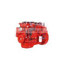 Brand New Diesel Engine Water Cooled 4 Cylinder ISDe4.5E3140 for Truck for Vehicle thumbnail-2