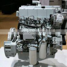 147KW Water-cooled Weichai WP5.200E41 Bus Diesel Engine thumbnail-5
