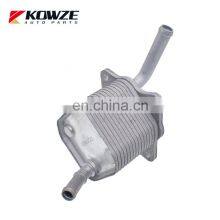 Engine Oil Cooler 15071-0E010 For Toyota Hilux Revo 1GD 2GD 2015- thumbnail-4