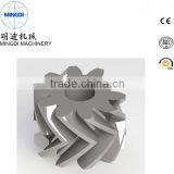 Hot Selling Products Nonstandard Ductile Iron Herringbone Gear Made in China thumbnail-2