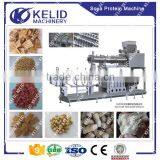 China Supplier Machinery Tissue Protein Extruder Machine thumbnail-5
