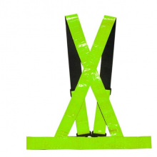 Reflective Vest thumbnail-3