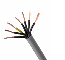 YY PVC Insulated PVC Sheathed Control Cable thumbnail-4