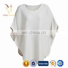 Womens Ponchos Wool Fall Shawls thumbnail-4