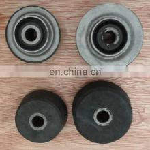 Excavator HD250-7 engine support mounting for S4F engine cushion