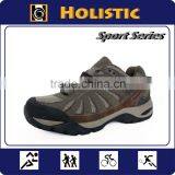 Durable Low Cut Mens Waterproof Hiking Shoes thumbnail-1