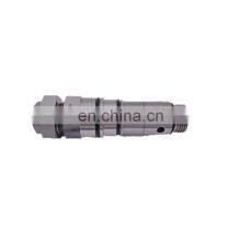 E320C Main Relief Valve Excavator Parts thumbnail-4