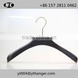 Luxury Wooden Hanger and Pants Hanger Custom Wooden Hanger for Men thumbnail-4