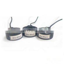 500A/0.1A Zero Phase CT Current Transformer Mini Current Sensor Transformer thumbnail-2