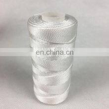 Fishing Good Net Nylon Twine Rope Red Black thumbnail-2