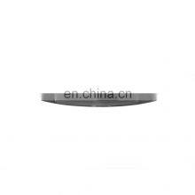 JCSportline Carbon Fiber G30 G38 Rear Trunk Spoiler for BMW 5 Series 528i 530i 540i 2018 thumbnail-3