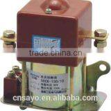 SAYOON DC CONTACTOR SDC6-150A/10 thumbnail-1