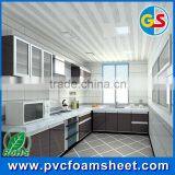 High Density Soundproof Pvc Foam Board thumbnail-1