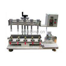 1000g Multi-station Abrasion Test Machine