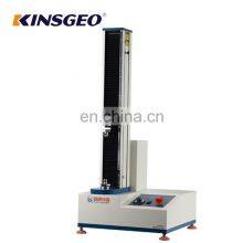 KJ-1065 Dynamic Tensile Testing Machine Manual Tensile Testing Machine thumbnail-2