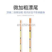 GW Fishing Light Stick Floats Fluctuate Mix Size Color Fishing Floats Set Buoy for Fishing Accessories thumbnail-4