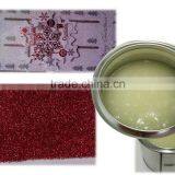 Water Based Crystal Varnish, Easy to Stick Powder thumbnail-3