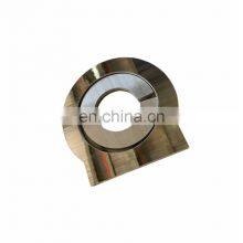 Stainless Steel Sheet Ss201 Coated Pvc Steel Plate Processing Service