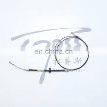 China Products Manufacturers Brake Cable OEM 987477088 For Benz thumbnail-1