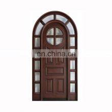Modern Teak Ply Wood Door Designs Main Door Frame Designs thumbnail-2
